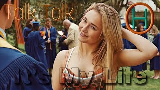 It's My Life - Talk Talk (Tradução) Legendado (I Love Beth Cooper)