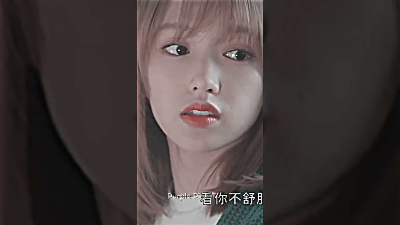 She Lied to him 😅 ~Falling into your smile 