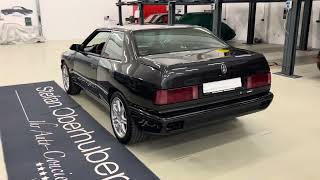 SOLD! Maserati Ghibli GT 2.8, beautiful but underrated sportscar