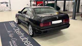 Maserati Ghibli GT 2.8, beautiful but underrated sportscar