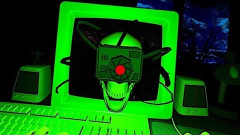 A Mouse Maze Horror Game  [Dreader]