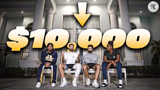 Next Chapter Season 9: Players Speak Out…