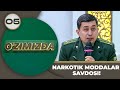 O&#39;zimizda Tok Shou 5-son NARKOTIK MODDALAR SAVDOSI! (05.04.2024)