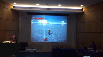 Project Spark Demo