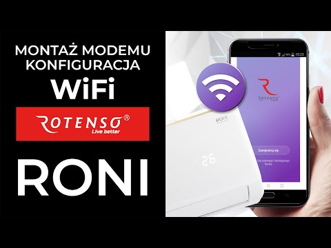 ROTENSO RONI -