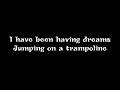 SHAED X ZAYN - Trampoline (Lyrics)