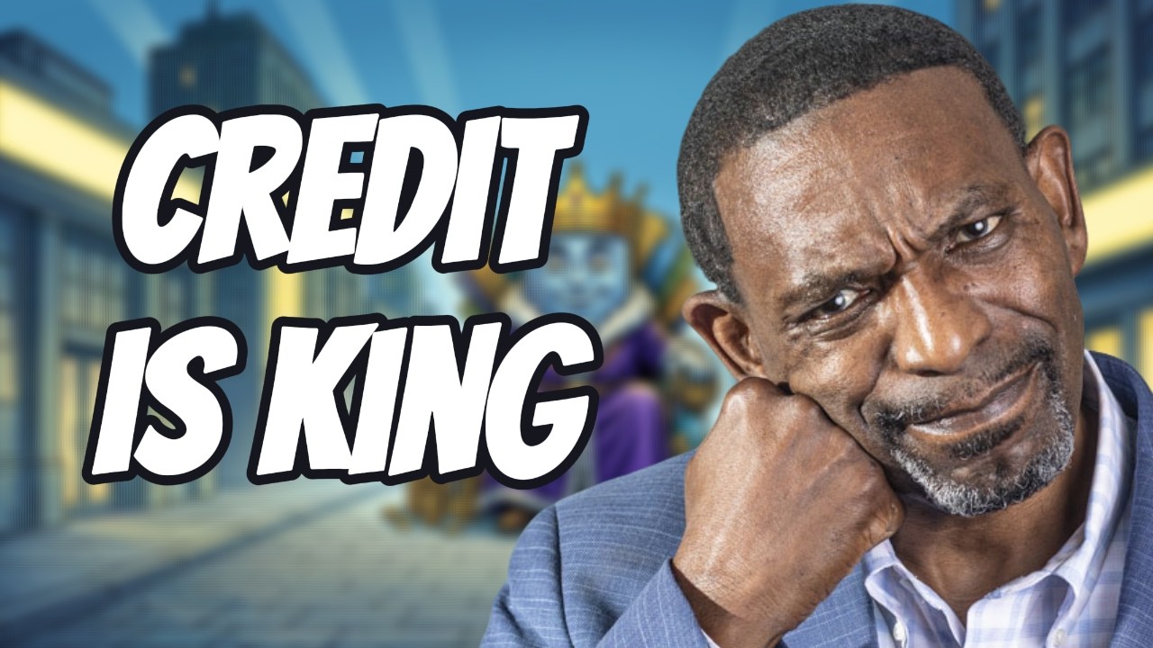 Understanding Credit Issuers and Wealth Creation