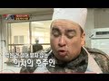 진짜 사나이- 야외 전술 상황조치 훈련하는 이등병들! 06회 #04 20130519