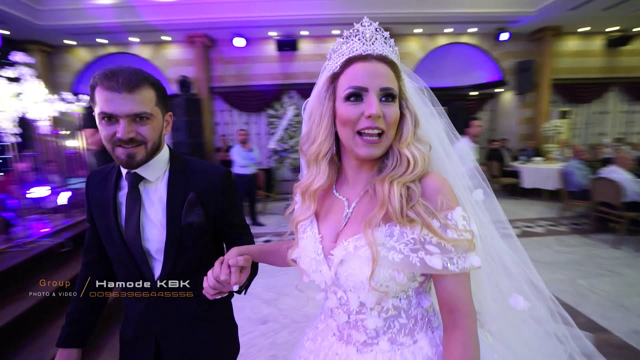 علي     تولين       5  7   2019     رقم    1  زفة      شهباء زواز