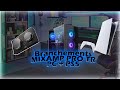 Installation mixamp pro tr  pc  ps5