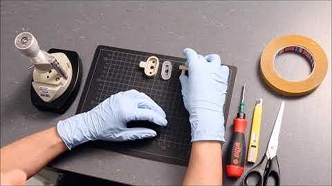 SurPASS 3 Tutorial: Clamping Cell