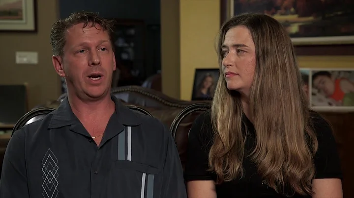 Gangliosidosis (GM-1) Parents discuss grief, loss of dreams and day to day logistics.