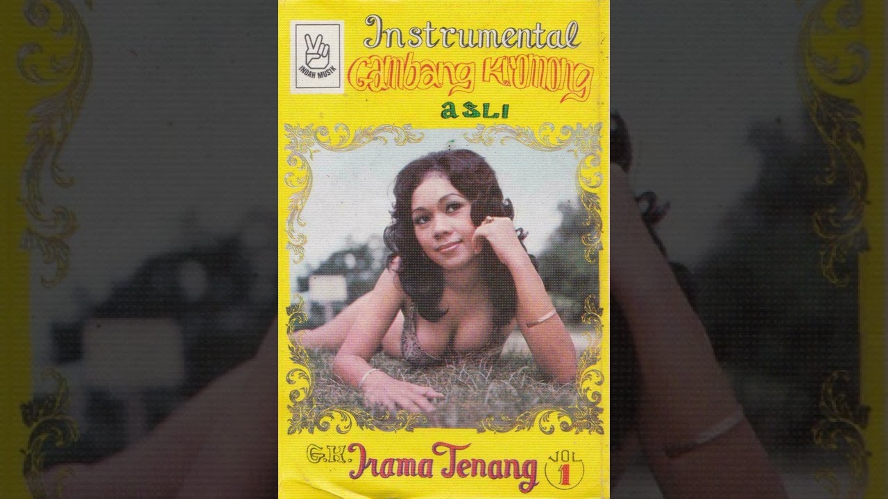 Irama Tenang Group - Stambul Dua