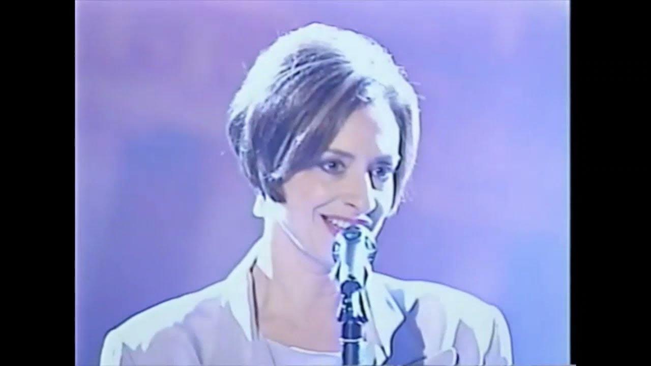 Patti Lupone Don T Cry For Me Argentina Patti LuPone Singing Don't Cry For Me Argentina - YouTube