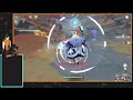 End of video
