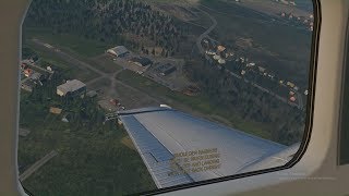 Xp11 Ultra Realistic Takeoff Enha Check Description For All Details