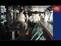 India INS Kochi Warship