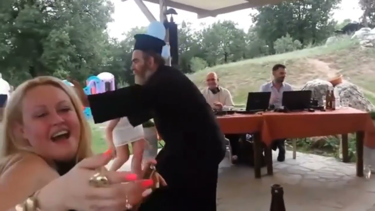 ΒΙΚΗ ΤΣΩΝΗ 🔊ΒΡΕ ΠΑΠΑΔΙΑ (maik delta)