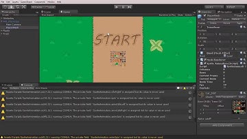 Hướng dẫn lập trình game 2d với Unity - Phần 13 Setting up non looping animations
