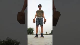 Roshan Kumar desi exercise and desi dand
