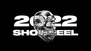 3D Motion Design Showreel 2022 | Deplone