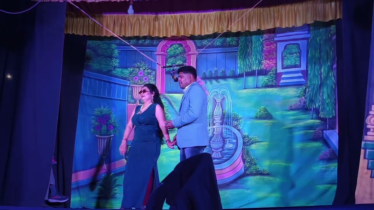 गार गार गार गार वार          😍झुंज काळया मायेची 