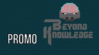 Beyond knowledge Promo screenshot 5