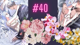 Memorable night with my moon 🌙 | Romantic manhwa summary explained in hindi | New manga in hindi screenshot 1