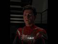 「 PETER'S SPIDER-SENSE ☠️ 」- SPIDER MAN NO WAY HOME EDIT #SHORTS #SPIDERMAN