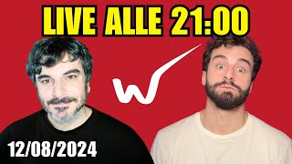 Mr. Beast, NonUnaDiMeno, CiccioGamer, Olimpiadi, UwuFUFU e Kurzgesagt