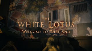 Stream The White Lotus on Max | Spectrum