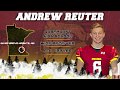 UMD Football National Signing Day 2019: Andrew Reuter