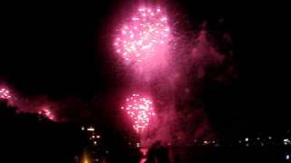 Sydney - 2010 - 2011 Countdown - Part I