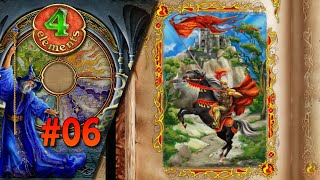 Knight of Fire - 4 Elements Episode #06
