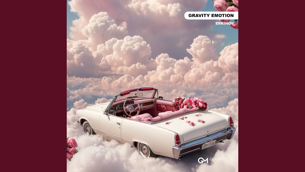 Watch Gravity Emotion on YouTube Watch Gravity Emotion on YouTube