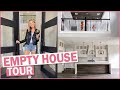 Empty House Tour 2020 | We Built Our Dream Home!