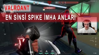 Valorant Gizlice Spike Cözme