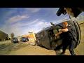 10 Police Chases That Ended The Hard Way