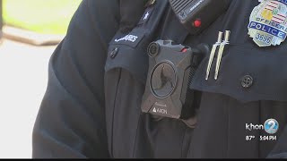 Celebrity Police give update on body cameras Net Worth