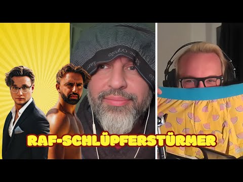 BOYGROUP : Die APO 2.0 lässt die Hose runter!