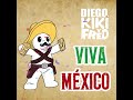 Feliz 20 de noviembre ¡Viva México!