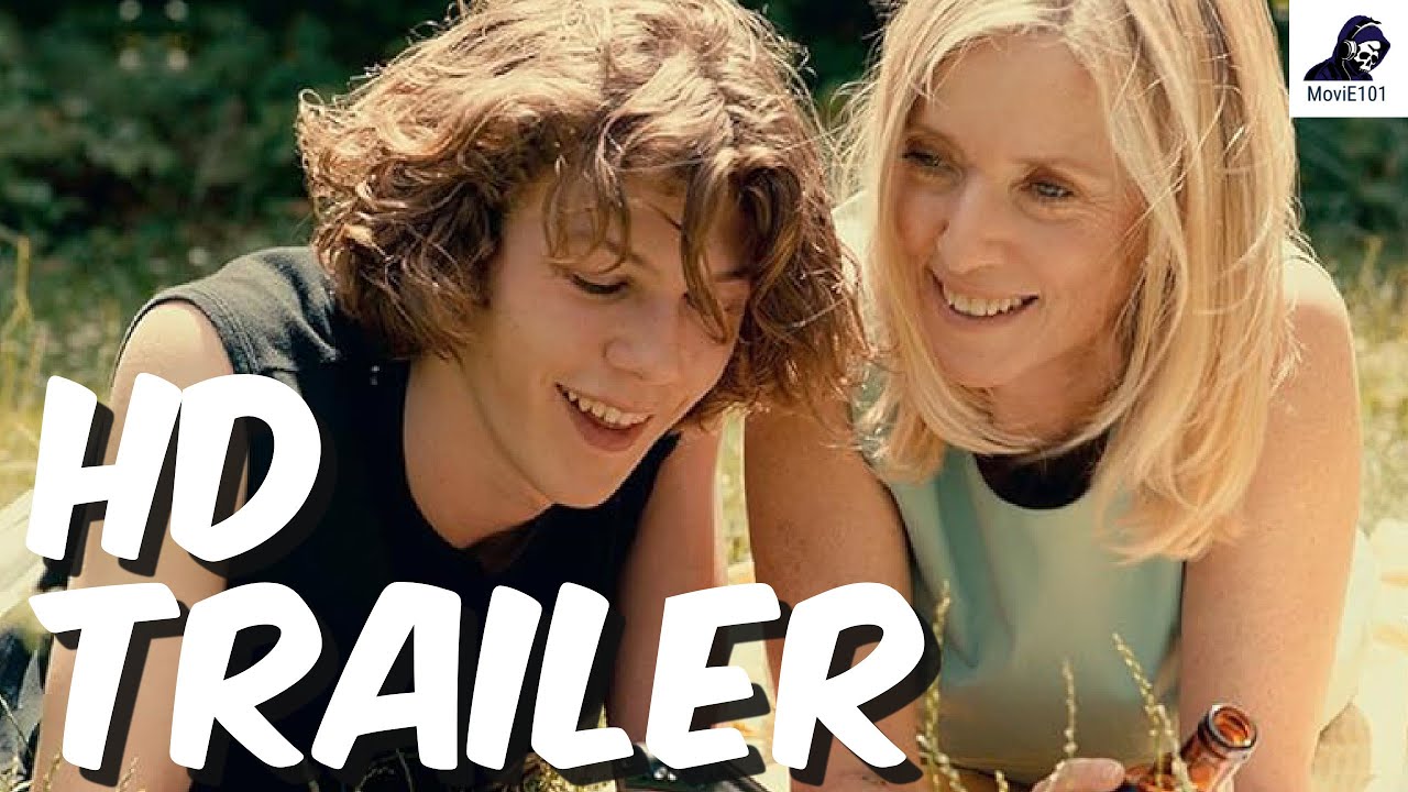 Last Summer Official Trailer (2023) - Léa Drucker, Samuel Kircher ...