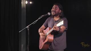 Radiohead - Fake Plastic Trees (Cover by Fabian Mark)
