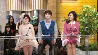 Section TV #10, 20120226