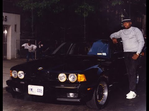 A.Z. of Mob Style - What's Going On Black? 1991 Harlem NY - YouTube