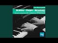 Capture de la vidéo Symphonie No. 3 in F Major, Op. 90: I. Allegro con brio
