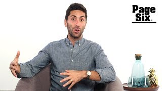 'Catfish' creator Nev Schulman explains how to avoid being 'Catfished' | Page Six