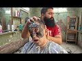 $3 ABSURD Pakistani Head Massage & Makeover