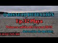 Ep.32 Playa. Primera detección del verano 2023