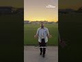 The Socceroos have set up camp in Oakland